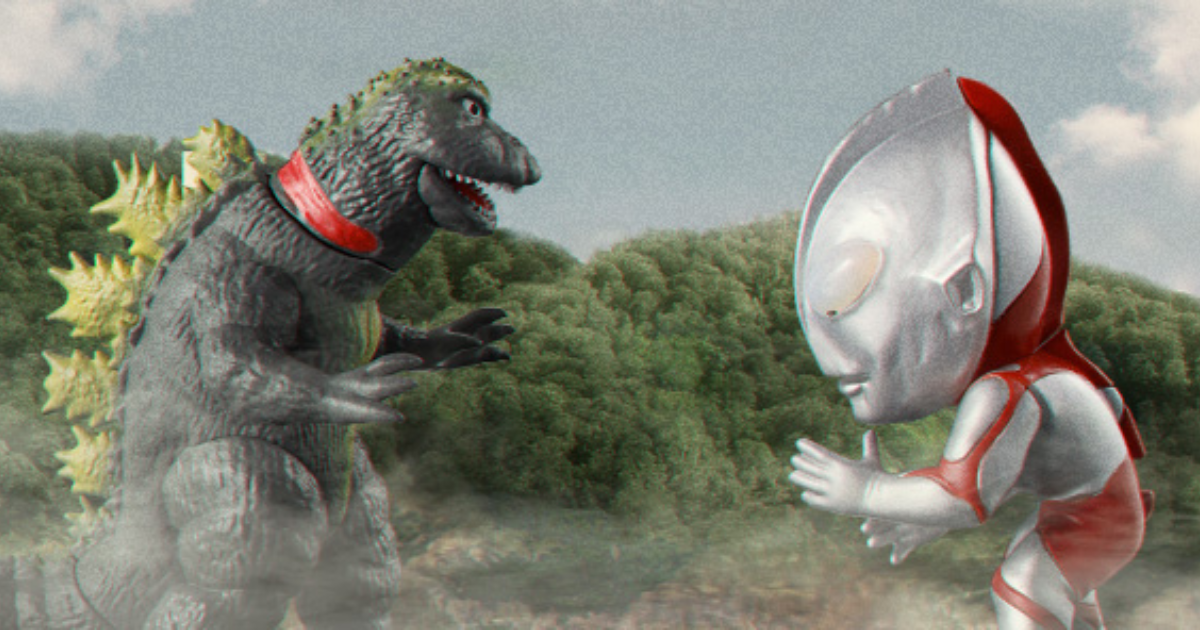 Bandai Shokugan Unveils "CONVERGE MOTION ULTRAMAN 15" Featuring Dio, Leo, Giras, and 8 Fan-Favorite Characters!
