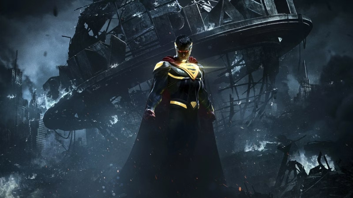 “Injustice 3” Rumored in Development: Official Polls Hint at Series Return, Potentially Echoing “DC K.O.” Comic