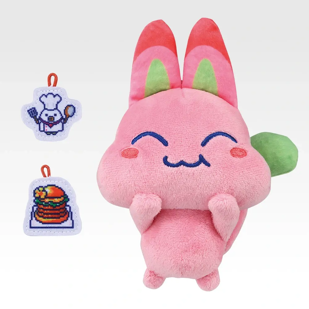 一番くじ「たまごっち ～ぐるぐる発見！Tamagotchi Paradise！～」の全