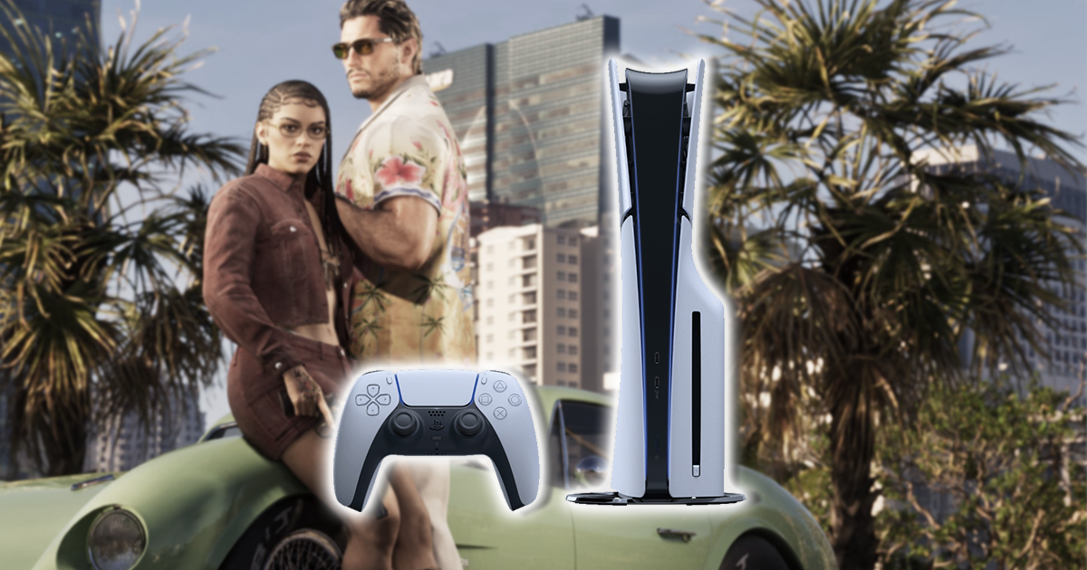 PlayStation實體遊戲死刑反彈聲量超越《GTA 6》封面　《蜘蛛人4》電影宣傳也遭玩家洗版
