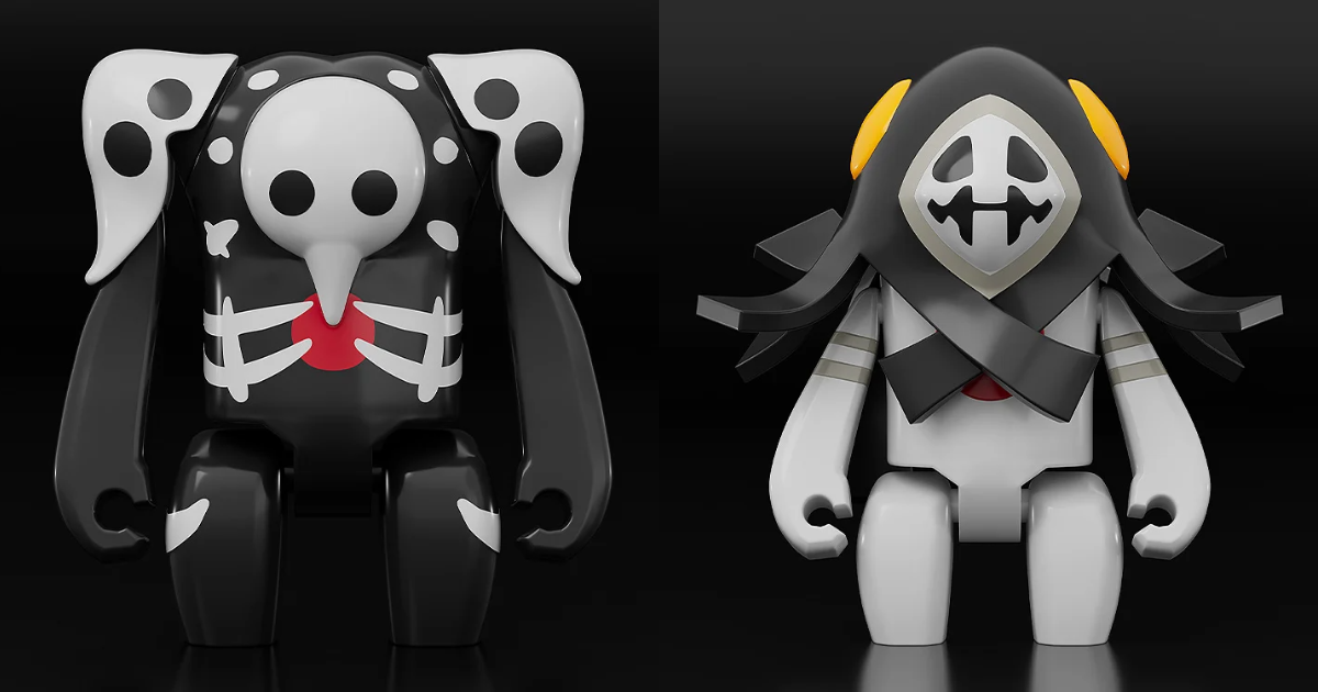 GSC BRICKROID Unleashes Two Angels from "Evangelion: 2.0 You Can (Not) Advance" – Tokyo-3 Won't Survive Intact!