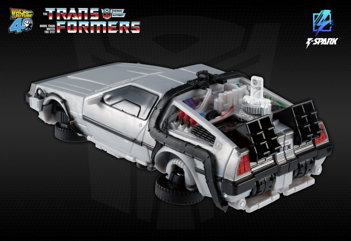 金剛夜叉明王様✩当時物 トランスフォーマー C-102 ハードヘッド タカラトミー 『トランスフォーマー』×『バック・トゥ・ザ