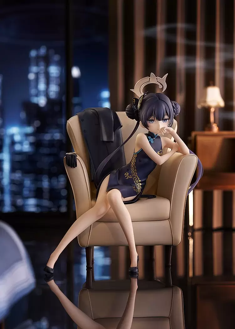 グッドスマイルカンパニー 『ブルーアーカイブ』 G.S.Collection