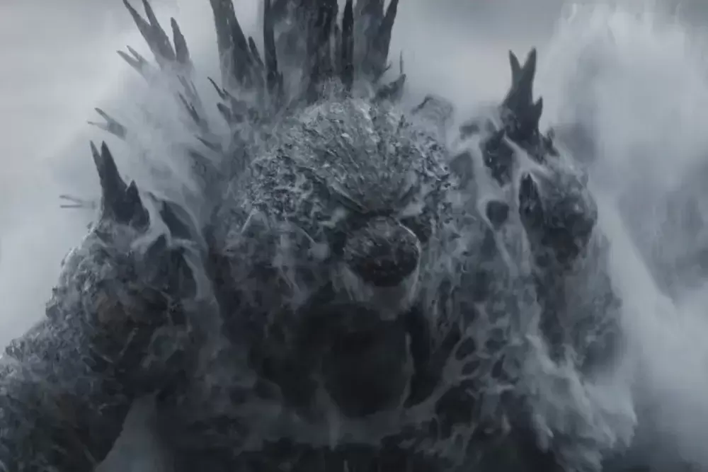 『ゴジラ-0.0』最新予告が公開！舞台はニューヨークへ、核投下でゴジラが再び大暴れ！？