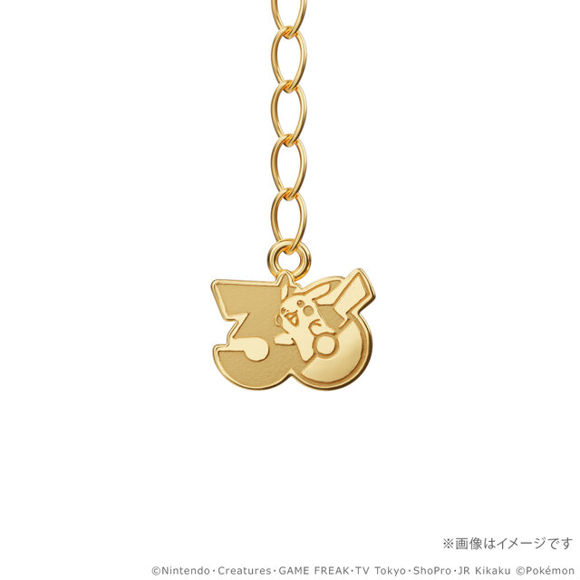 U-TREASURE『ポケットモンスター』「モンスターボールアクセサリー
