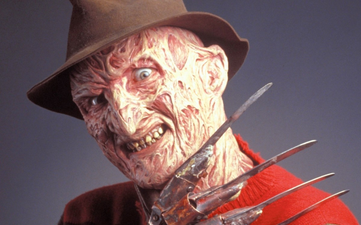 Freddy Krueger Awakens: "A Nightmare on Elm Street" Franchise Set for Second Reboot