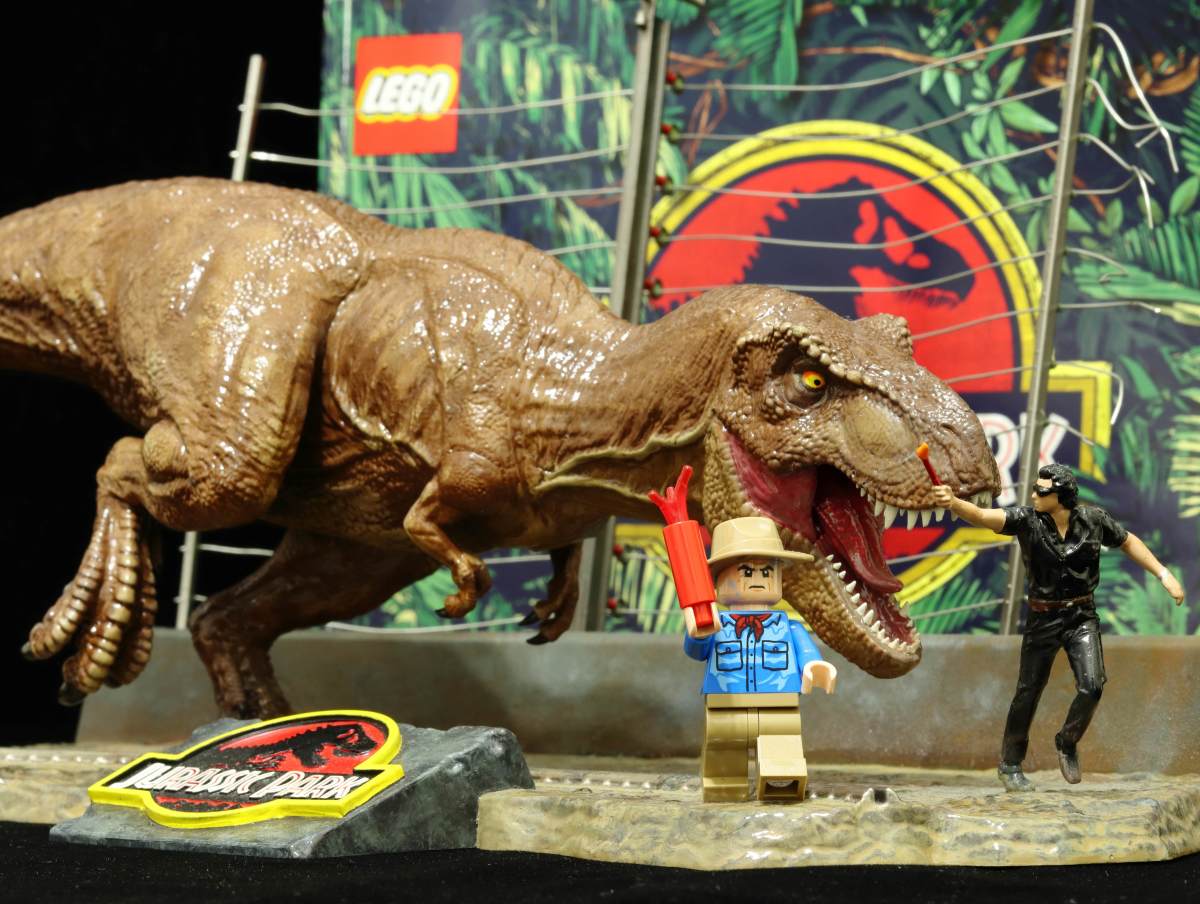 An Icon Departs: Remembering Sam Neill, Dr. Alan Grant, and the Irreplaceable Magic of Jurassic Park