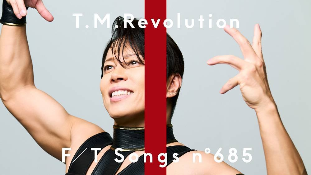 Takanori Nishikawa's "HOT LIMIT" on THE FIRST TAKE Hits 10 Million Views in Record-Breaking 3 Days