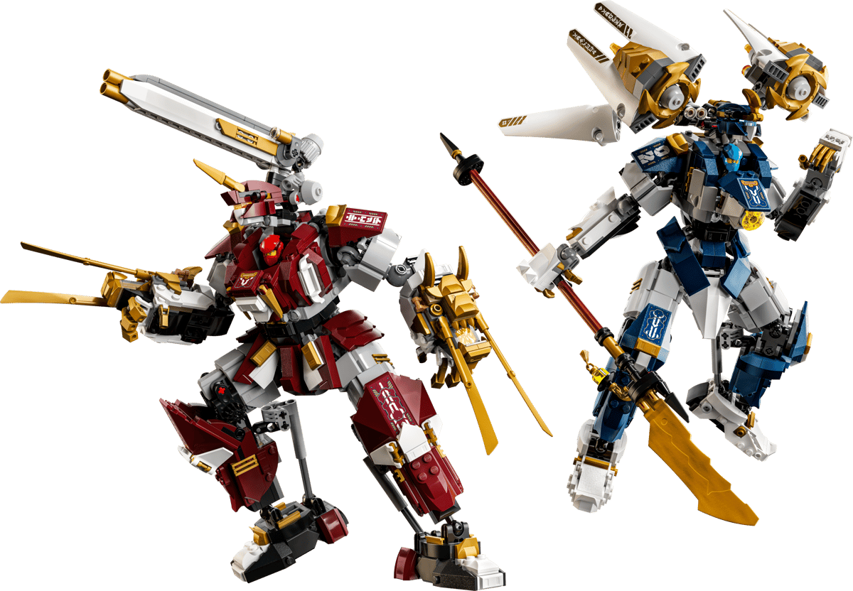 LEGO NINJAGO 71871 
