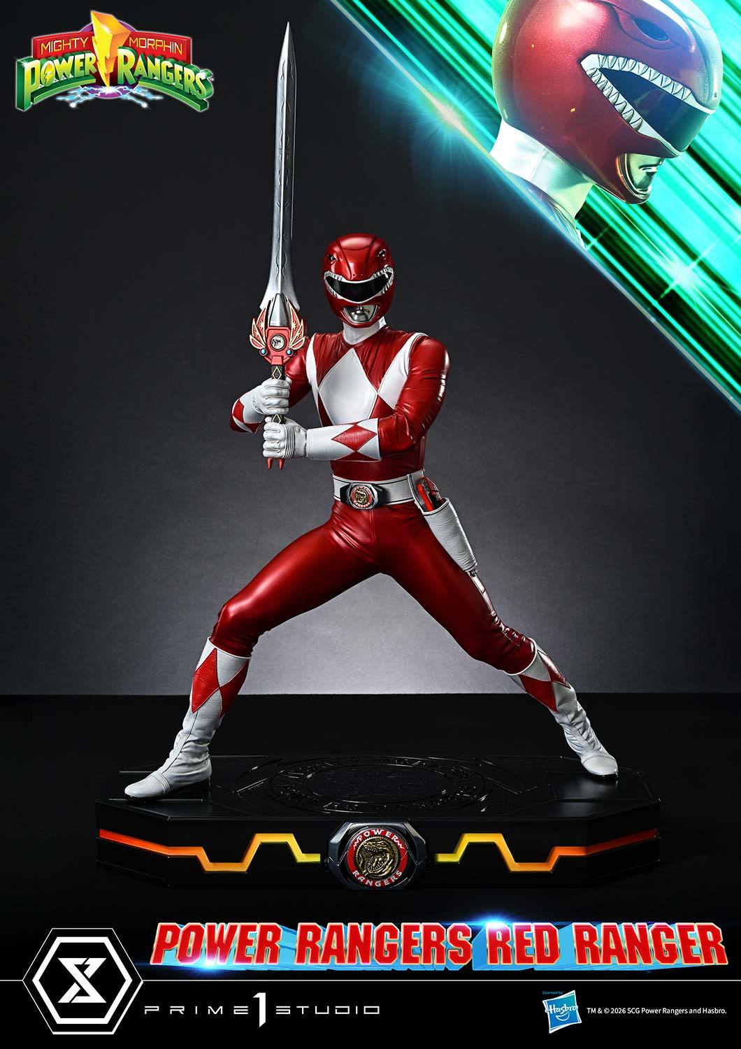 Prime 1 Studio『オーバーロード』アルベド ED Ver. 1/4スケール