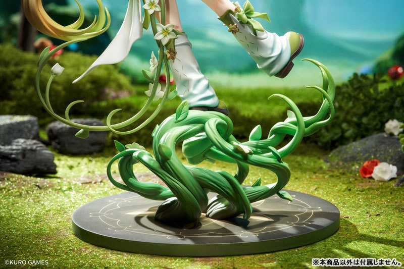 Hobby Sakura 『鳴潮』より「ヴェリーナ」1/7スケールフィギュアが登場