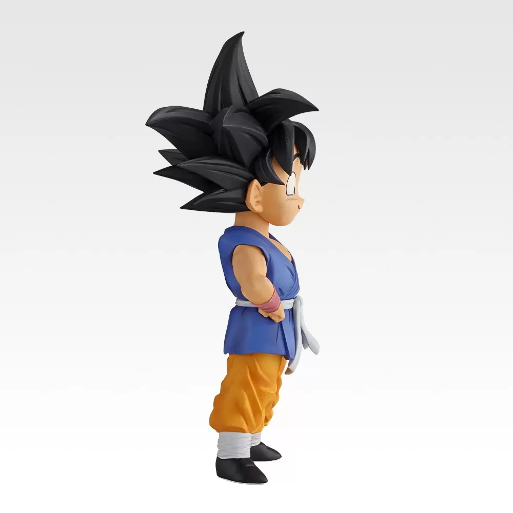 一番くじ ドラゴンボールGT』全ラインナップ公開！超サイヤ人4孫悟空