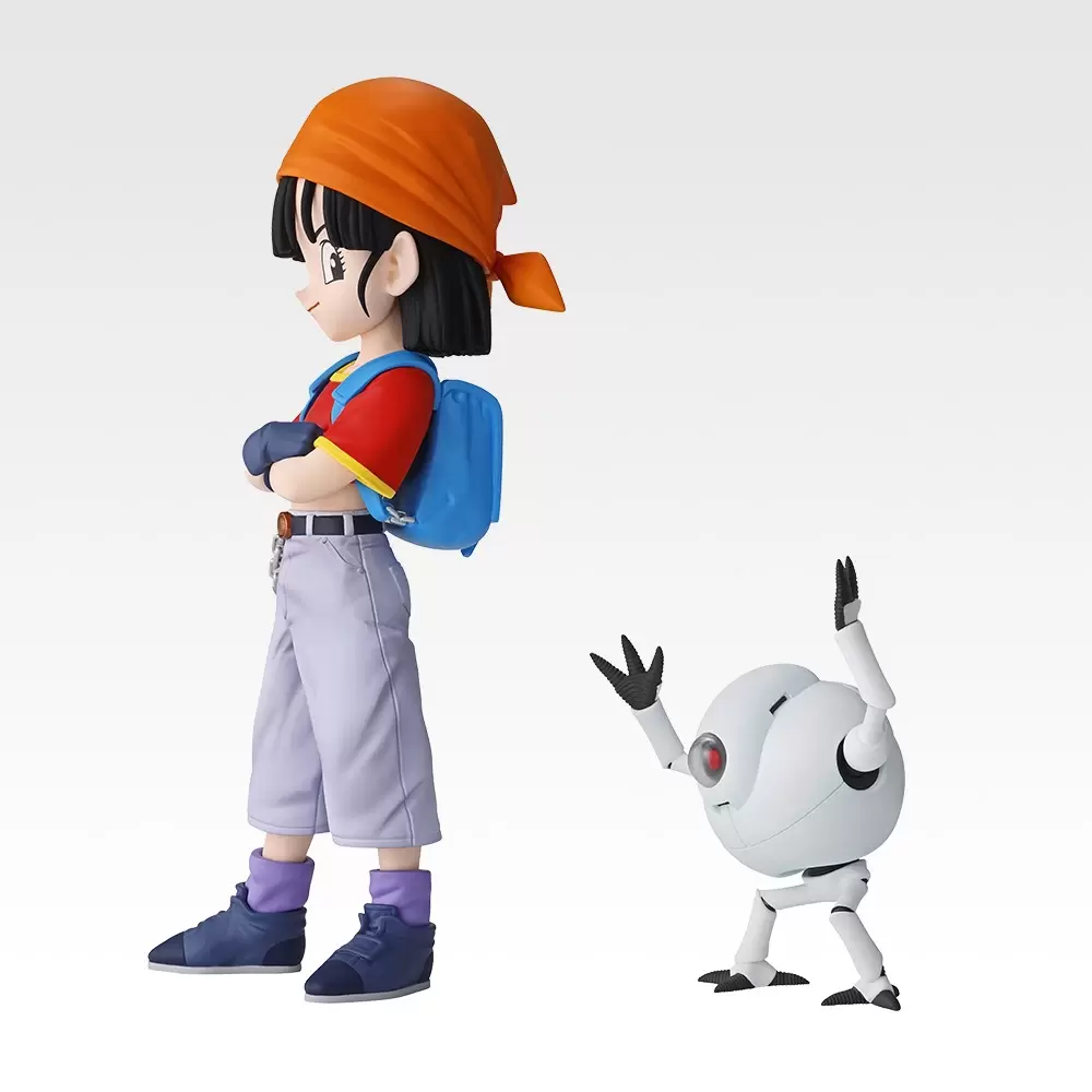 一番くじ ドラゴンボールGT』全ラインナップ公開！超サイヤ人4孫悟空