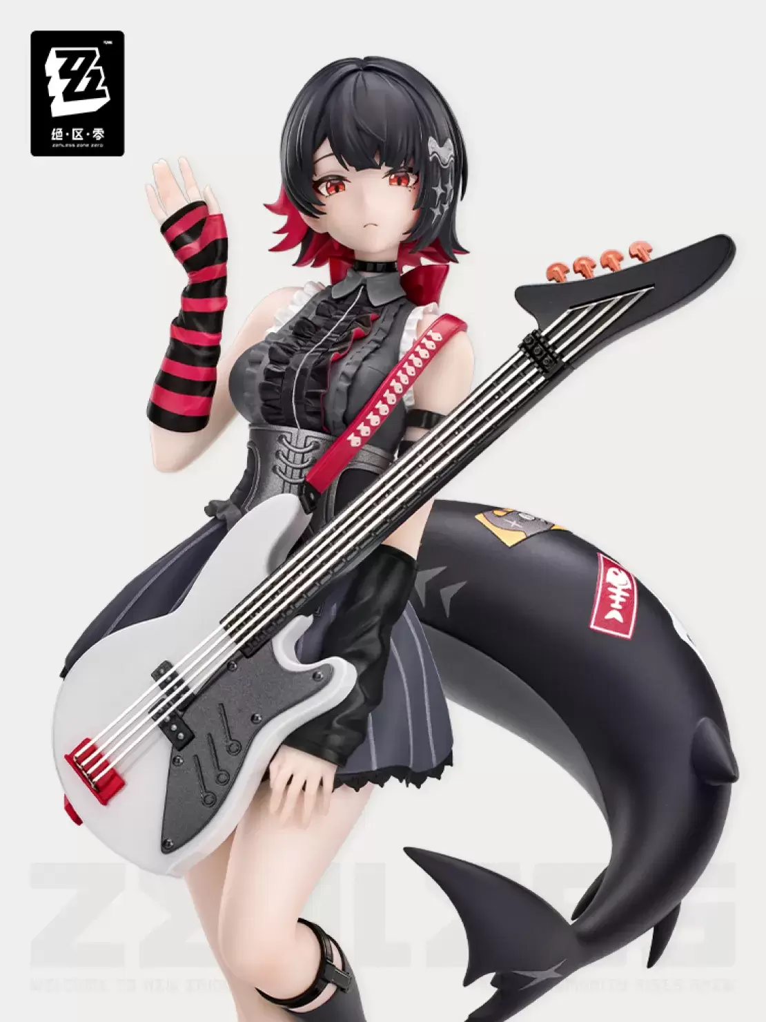 Myethos Gift+ シリーズ『アズールレーン』雲仙 嬉水碧海 1/8スケール