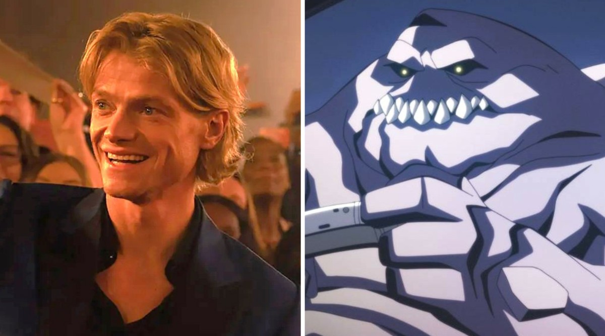 DC's "Clayface" Unveils First Stills, Plot Details: Batman Spinoff Explores Earliest DCU Timeline, Connects to "Creature Commandos"