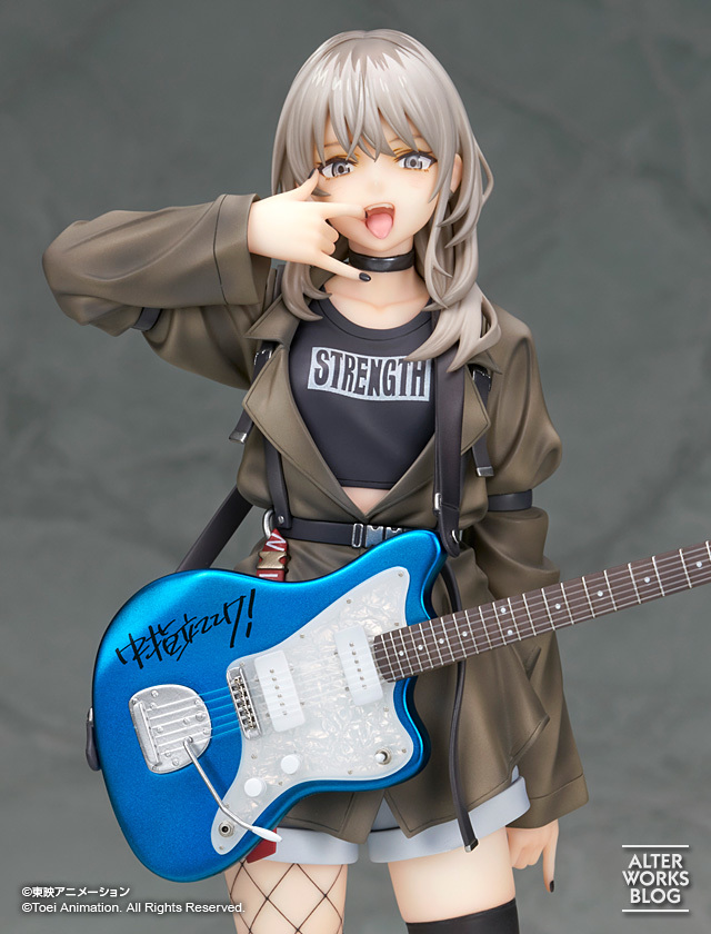 アルター『ソードアート・オンライン アリシゼーション War of