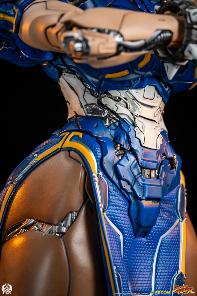 BigBoyToys Bulkyz Collection シリーズ《ストリートファイター