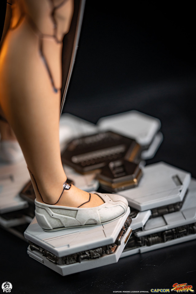 BigBoyToys Bulkyz Collection シリーズ《ストリートファイター