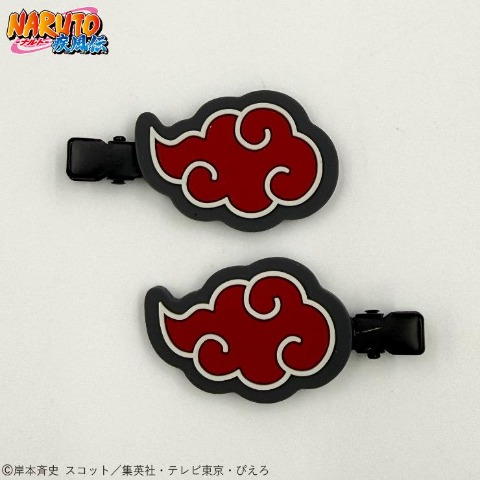しまむら×『NARUTO-ナルト- 疾風伝』コラボルームグッズ爆誕！起爆札