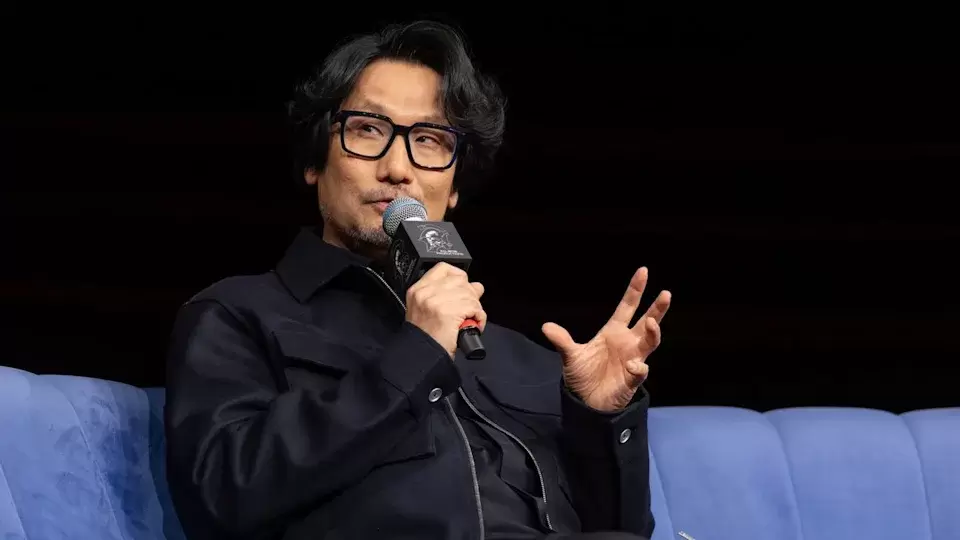 《死亡擱淺》小島秀夫談死亡與創作焦慮　盼在電影開演前死於戲院、坦言最怕失智與時間流逝