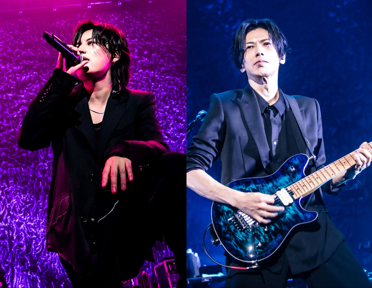 WANDS、第5期の活動終了を発表。ボーカル・上原大史の申し出により2027