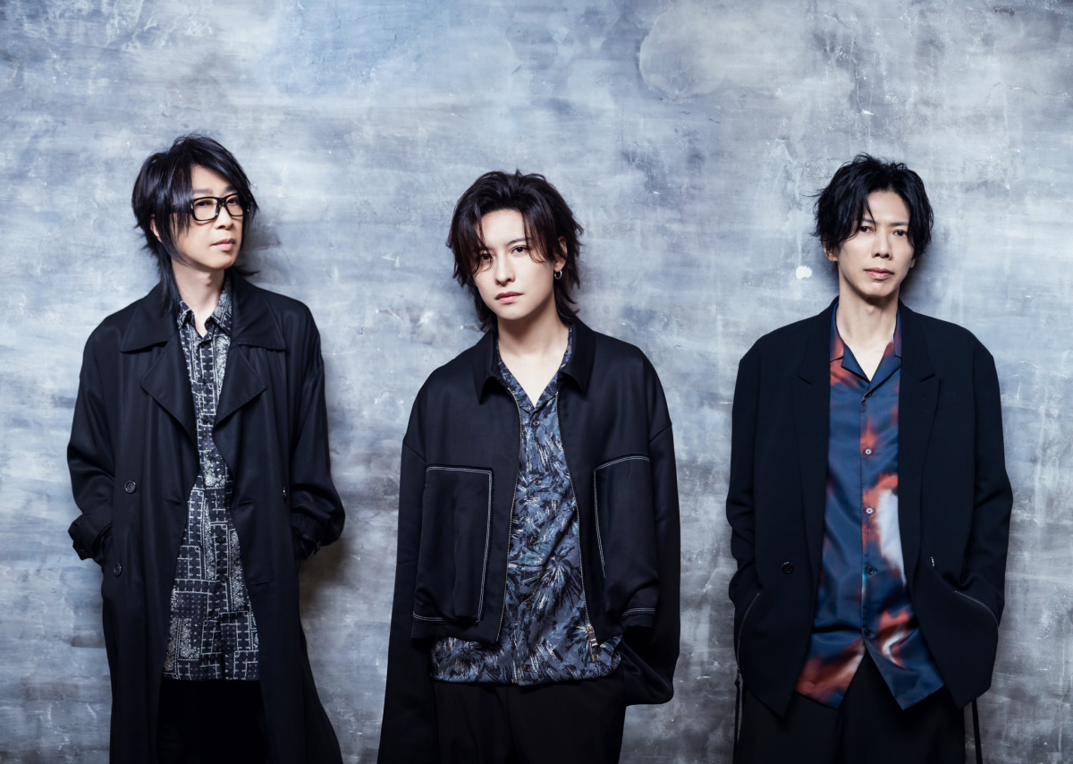 WANDS、第5期の活動終了を発表。ボーカル・上原大史の申し出により2027