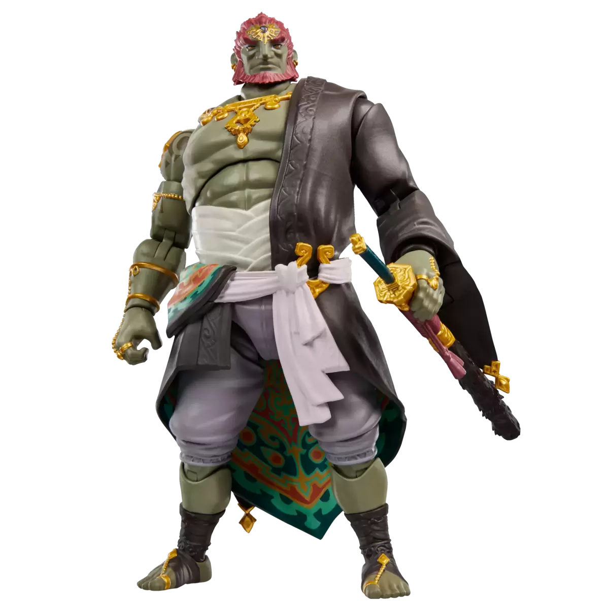 ハズブロ『ゼルダの伝説 ティアーズ オブ ザ キングダム』より