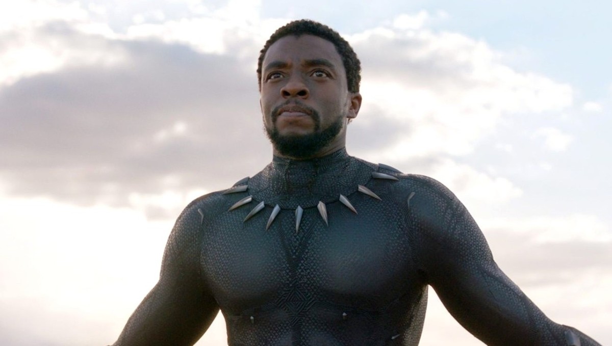 Chadwick Boseman's Multi-Million Dollar Estate Sparks Family Feud: Brothers Sue Widow Over Alleged Improper Distribution