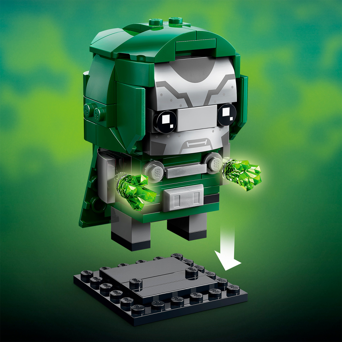 ヘリキャリア アベンジャーズ 乗り物 LEGO 76295 アベンジャーズ ヘリ
