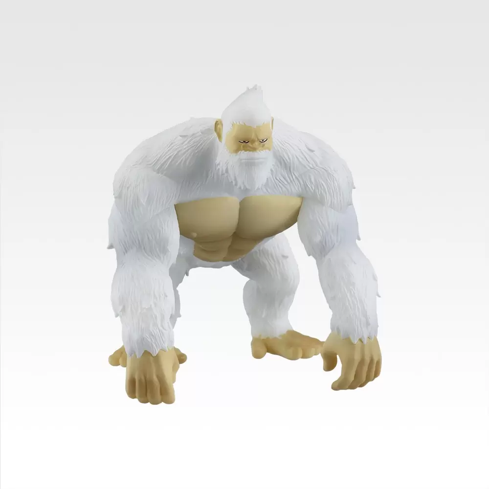 一番くじ「HUNTER×HUNTER ゾルディックファミリー」30cm超大型ミケ