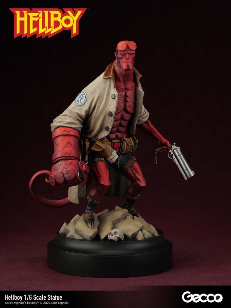 Gecco『メタルギアソリッド サイボーグ忍者 -The Final Battle Edition