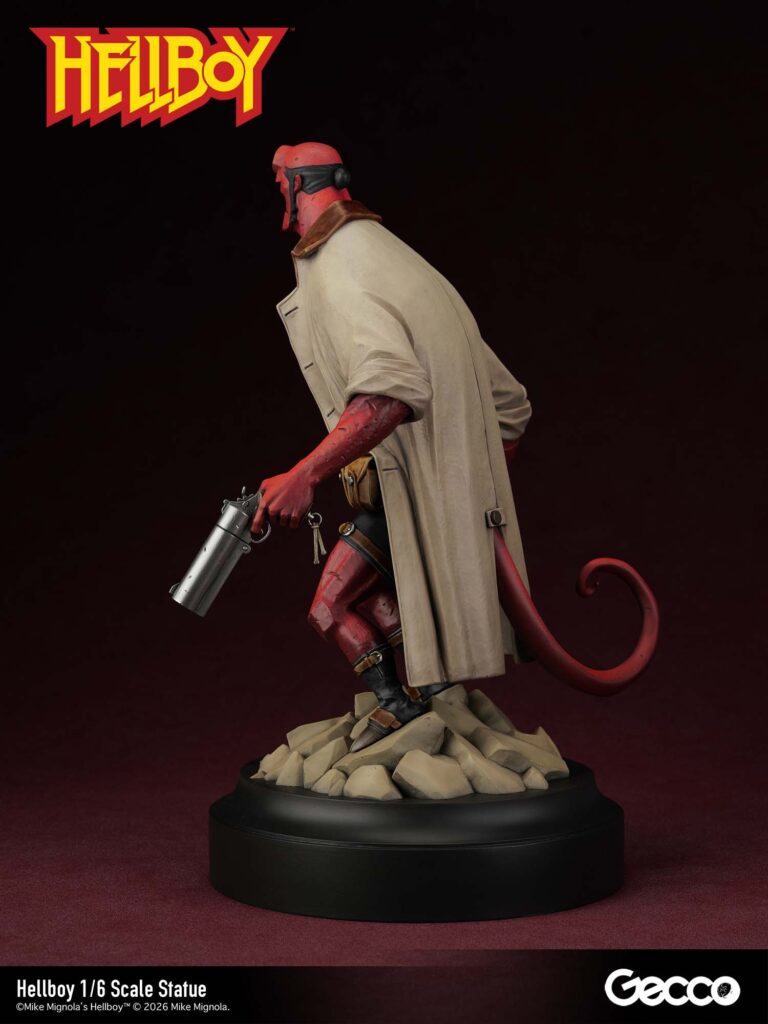 Gecco『メタルギアソリッド サイボーグ忍者 -The Final Battle Edition
