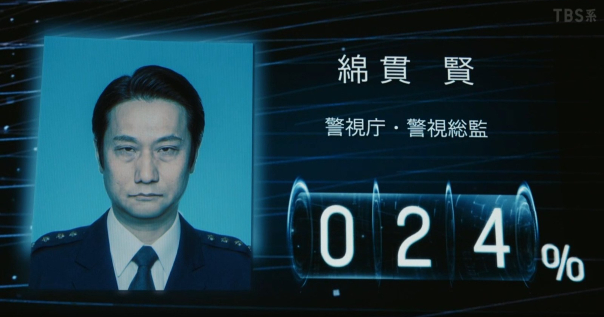 日劇《VIVANT》竟請來小島秀夫客串出演還自爆「用CG修過」  網友驚呼：沒眼鏡鬍子根本認不出來！