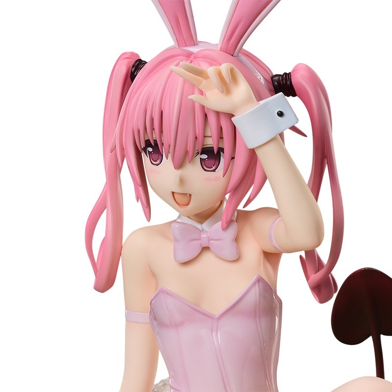 全人類兎化計画、始動！吉徳×Design COCO「ホロライブ 兎田ぺこら