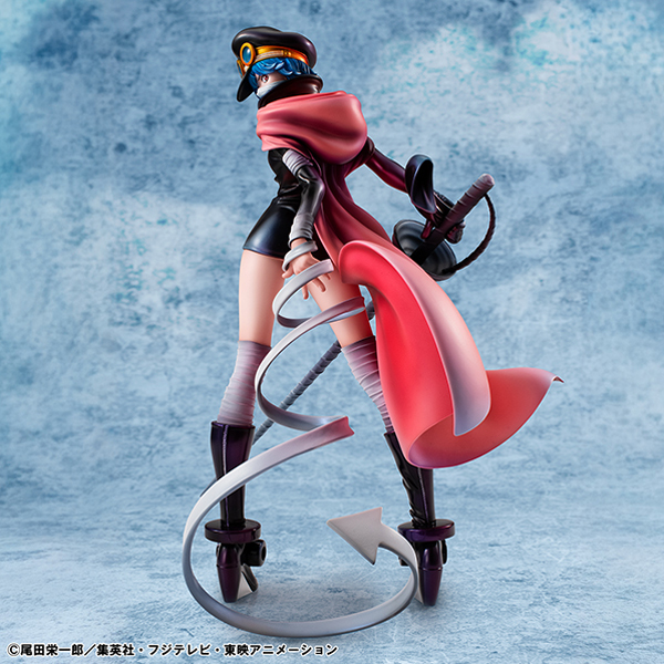 P.O.P x ALTER『A×MAXIMUM 海賊女帝 ボア・ハンコック』塗装済み完成品 P.O.P x ALTER『A×MAXIMUM 海賊女帝 ボア・ハンコック』塗装済み完成品