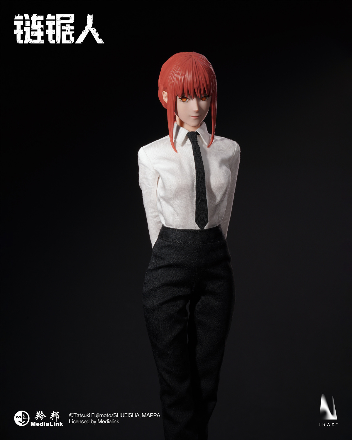 INART 『マン・オブ・スティール』スーパーマン 1/6スケール