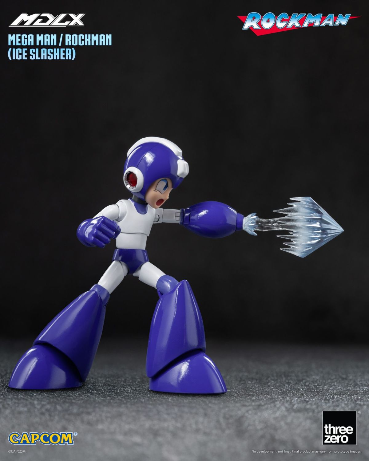 ロックマン　E缶の空き缶 & FFのポーション Seven20から『ロックマン』の「E缶」がミニストレージケースとして登場