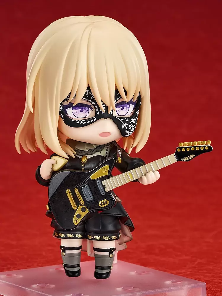 BanG Dream! Ave Mujica』より、ねんどろいど ドロリス（三角初華）が