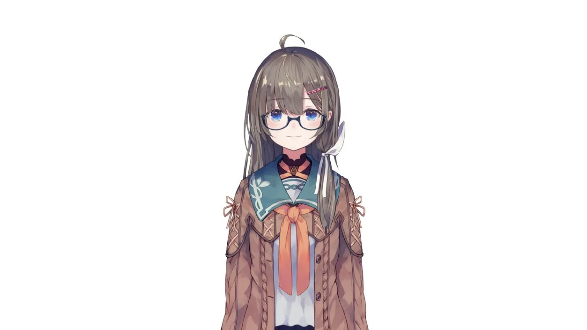 NIJISANJI's Legendary VTuber Kataribe Tsumugu Breaks 7.5-Year Silence with New Video, Sparking Comeback Hopes!
