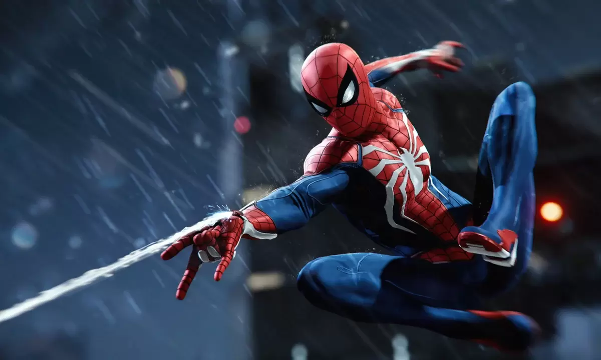 Tom Holland Reveals "Spider-Man: Brand New Day" Action Scenes Inspired by "Marvel's Spider-Man" Game, Finishers Hidden as Easter Eggs