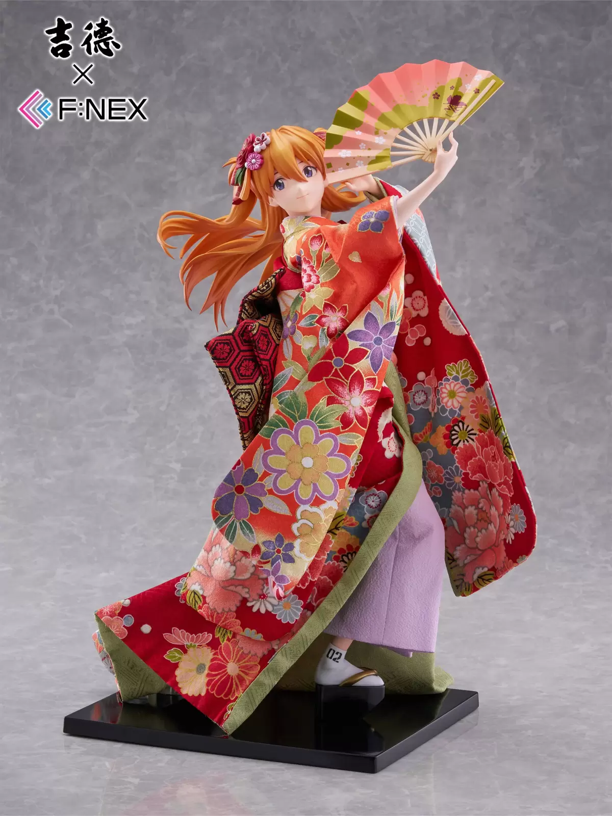 スラムダンク』新シリーズ「Style in the Moment」第1弾「桜木花道