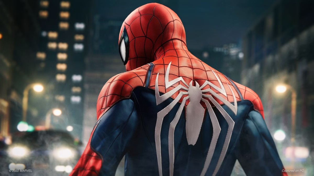 “Spider-Man: Brand New Day” Drives Soaring Sales for Two Steam Games; Sony's Strategy to Halt Single-Player PC Ports Questioned Again