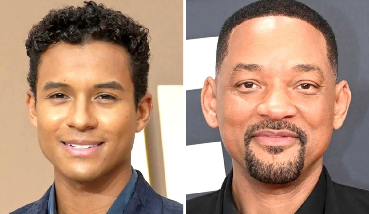 Michael Jackson's Nephew Jaafar Jackson Lands New Role: Joins Will Smith in Prison Thriller 'Supermax'