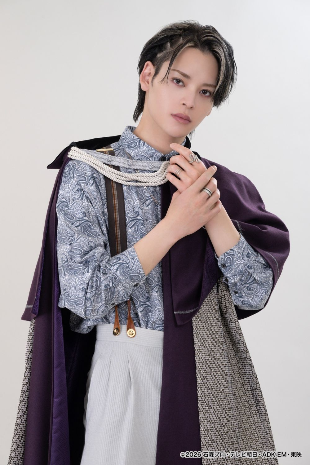 仮面ライダーシノビ』ついに「最終回」決定！7年の時を経て多和田任益