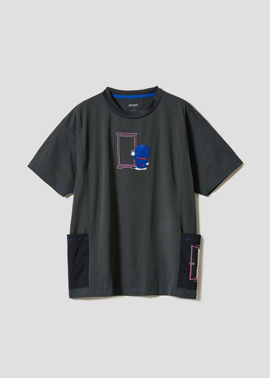 LAD MUSICIAN x Doraemon Collab Drops with Vinyl & Rock-Inspired Gear!