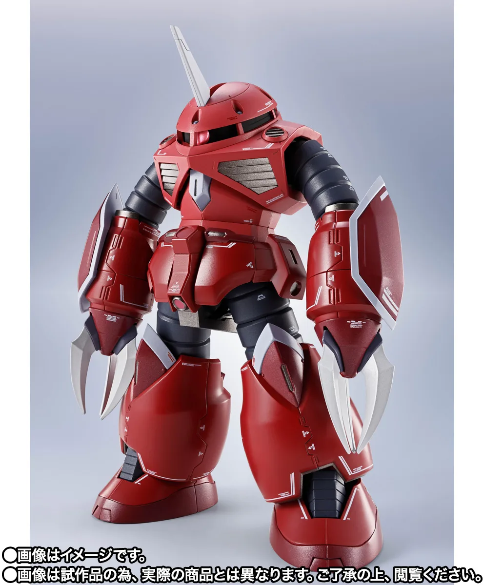 ズゴック新旧2個セット　ガンダム　超合金の塊　ダイキャスト 機動戦士ガンダムSEED FREEDOM』より「METAL ROBOT魂 ズゴック（SEED