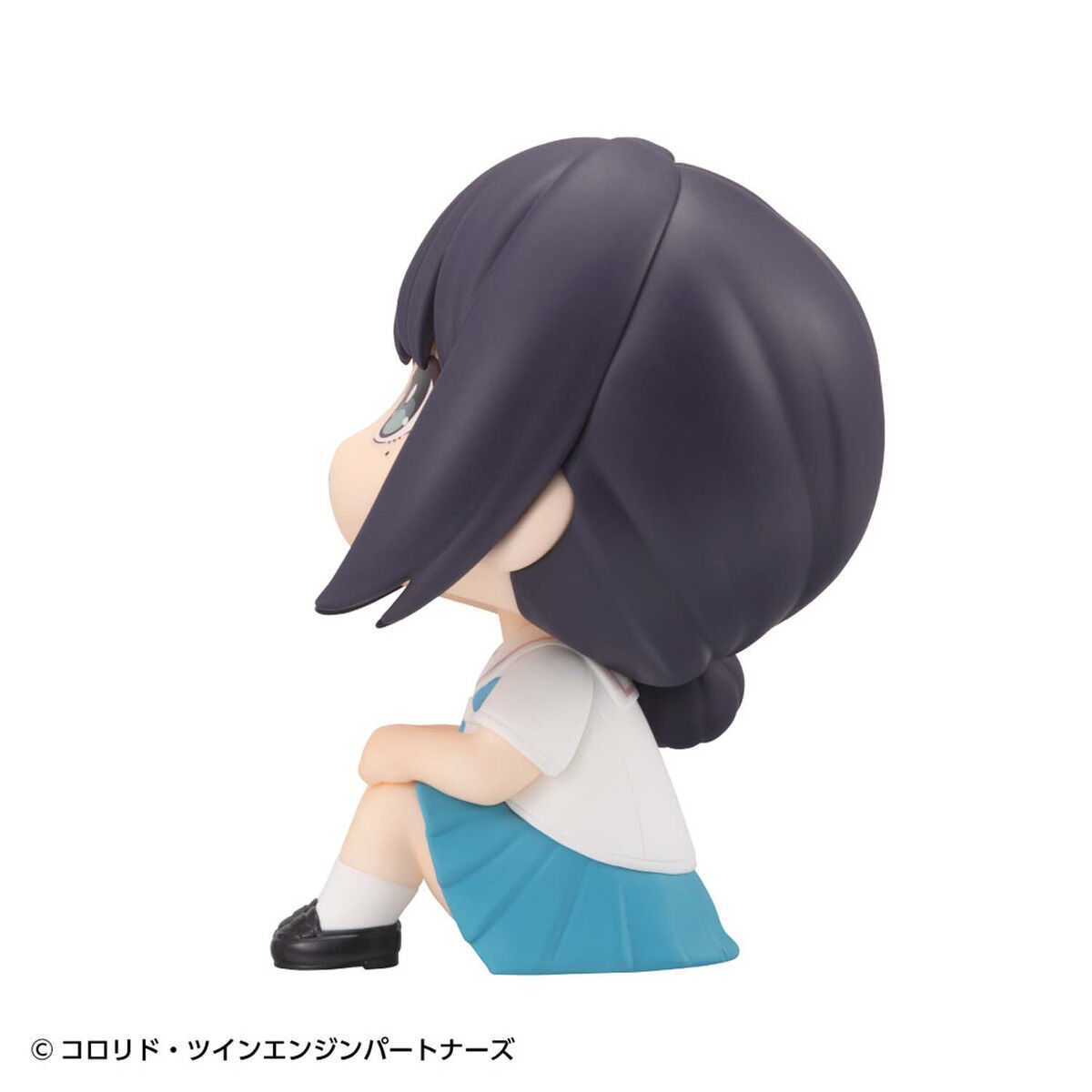 るかっぷ 超かぐや姫！ 酒寄彩葉＆かぐや」が登場！二人の姿を可愛く