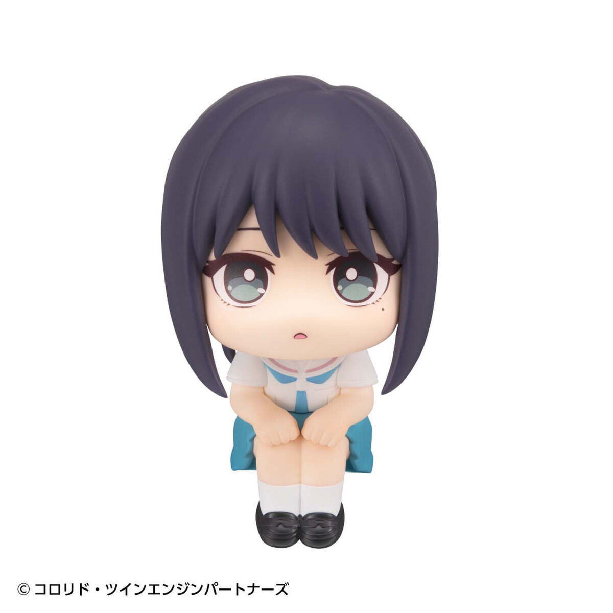 るかっぷ 超かぐや姫！ 酒寄彩葉＆かぐや」が登場！二人の姿を可愛く