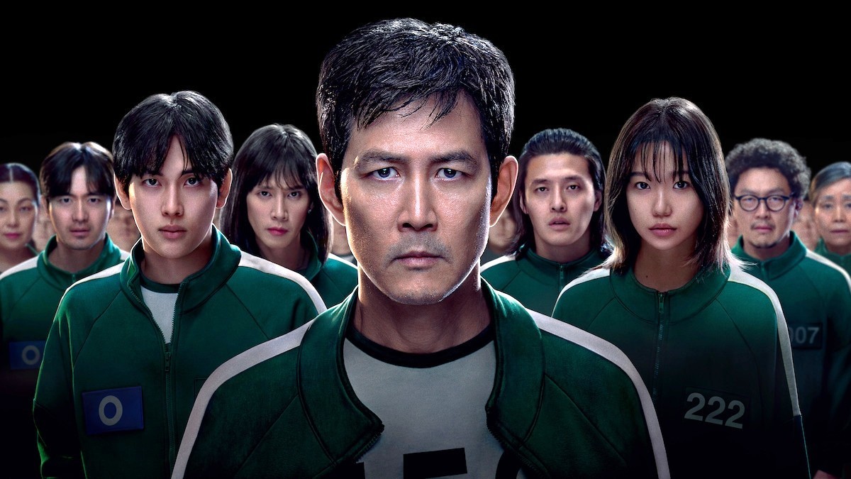 大衛芬奇操刀《魷魚遊戲》「美國線」外傳影集不拍了！Netflix 轉向籌拍「法語、挪威」等多國版本