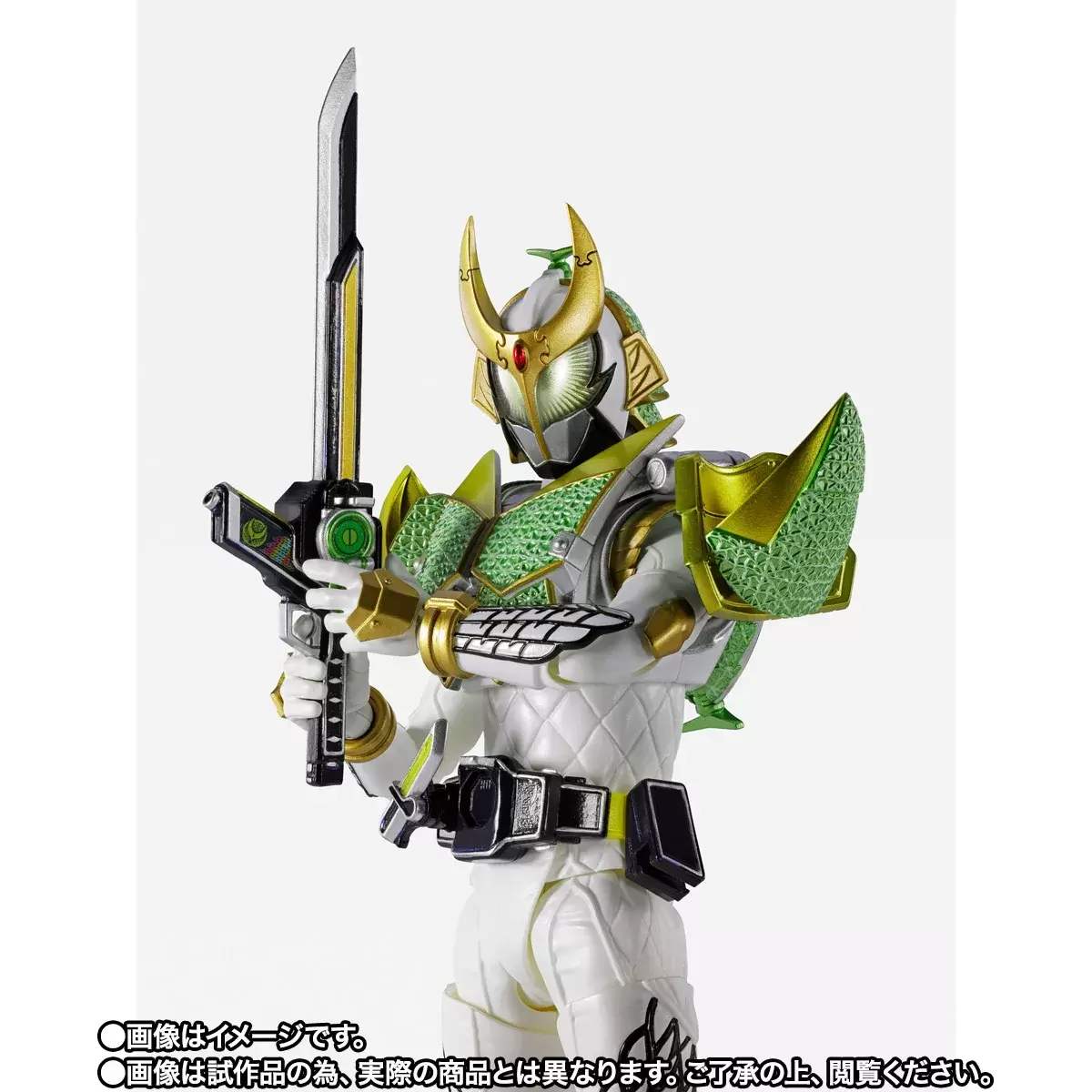 SHF 仮面ライダー斬月・真/デューク/マリカ/シグルドセット SHF 仮面ライダー斬月・真/デューク/マリカ/シグルドセット S.H.